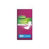 Depend Extra 100 Adet Kadın Mesane Pedi