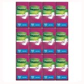 Depend Kadın Ekstra 120 Adet Mesane Pedi