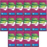 Depend Kadın Ekstra 160 Adet Mesane Pedi