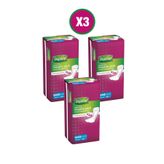 Depend MESANE PEDİ KADIN EKSTRA 10 LU 3 PAKET