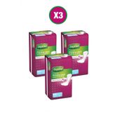 Depend Mesane Pedi Kadın Normal 12 Li- 3lü Paket