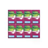 Depend MESANE PEDİ KADIN NORMAL 12 Lİ 8 PAKET