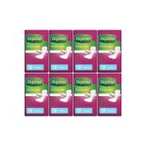 Depend Mesane Pedi Kadın Normal 12'li 8 Paket