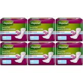 Depend Mesane Pedi Normal 6 36'lı - S - M - Beyaz