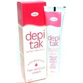Depitak Lady 50 ml Tüy Dökücü Krem