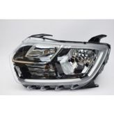 Depo 260609367R Dacia Duster 18 Sol Far