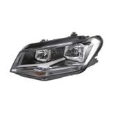 Depo 2K1941005A Volkswagen Caddy 15 Sol Far