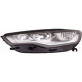 Depo 4G0941003 Audi A6 11-14 Sol Far