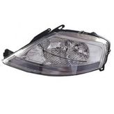 Depo 620885 Citroen C3-C3 2 01-06 Sol Far