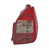 Depo C2 2003 Stop Lambası Sol Seffaf (Oem NO:6350Y0)