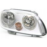 Depo Caddy 2004 - 2010 Sağ Far