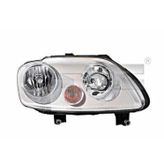 Depo Far Caddy 2004-2010 Sol (Oem No:2K0941005D)
