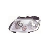 Depo Far Caddy 2004-2010 Sol