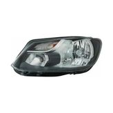 Depo Far Caddy 2010-2013 (H4) Sag