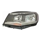 Depo Far Caddy 2015-2020 Comfort Sol