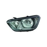 Depo Far Komple Sol I20 2012-2014