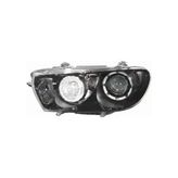 Depo Far Komple Sol Scirocco 2008-2013 Xenon 43658
