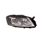 Depo Far Passat 2011-2014 Sol Xenon - LED
