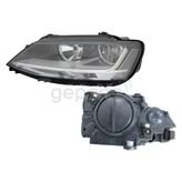 Depo Far Sol Jetta 2014