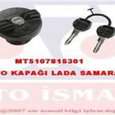 DEPO KAPAGI (LADA: SAMARA)