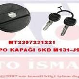 DEPO KAPAĞI SKD M131-J9