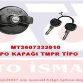 DEPO KAPAĞI TMPR TİPO