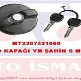 DEPO KAPAĞI YM ŞAHİN S M131