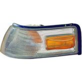 Depo Mazda 626 Sol Sinyal Lambası