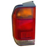 Depo Mazda E2200 Sol Stop
