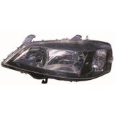 Depo Opel Astra G Sağ Ön Far