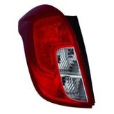 Depo Opel Mokka Sol Stop Lambası