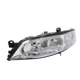 Depo Opel Vectra Makyajlı B Sol Far