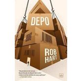 Depo - Rob Hart