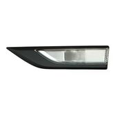 Depo Sol Çamurluk Sinyali Volkswagen Caddy