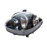 Depo Sol Far 5P1941005D Seat Leon 2006 2009