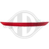 Depo Tampon Reflektoru Arka Sag Caddy 2015-2020