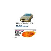Depo Tampon Sinyal Lambası Sol Ford Focus 1998-2004