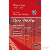 Depo Yönetimi - Michael Ten Hompel Thorsten Schmidt