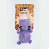Depomix Eurocat Oyuncağı Mor Inek