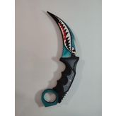 Deposundan Al Ahşap Cs-Go Balina Karambit