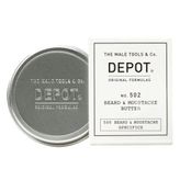 Depot 30 ml Sakal Ve Bıyık Yağı