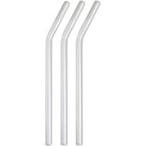 Depposite 3 Lü Cam Pipet Eğimli Pipet Seti