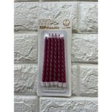 Depposite 6li Pasta Mumu Füşya 13CM
