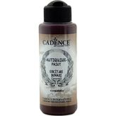 Depposite Antique Paint Eskitme Boyası 120ML 307 Vişne