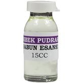 Depposite Bebek Pudrası Sabun Esansı 15 cc
