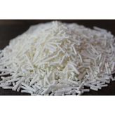 Depposite Beyaz Pasta Süsü Granül Şekeri 1kg