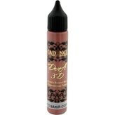 Depposite Dora Boyutlu Boncuk Boya 25ML 5173 Bakır