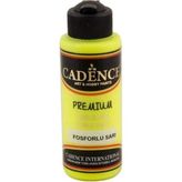 Depposite Fosforlu Premium Boya Sarı 120ML