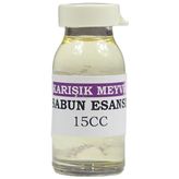 Depposite Karışık Meyve Sabun Esansı 15 cc