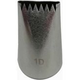 Depposite Krema Pasta Süsleme Duyu (19MM)